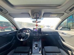 Audi A4L 40 TFSI Fashion Dynamic - ფოტო 12