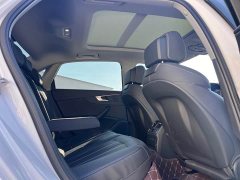 Audi A4L 40 TFSI Fashion Dynamic - ფოტო 13