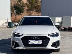 Audi A4L 40 TFSI Fashion Dynamic - ფოტო 2
