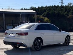 Audi A4L 40 TFSI Fashion Dynamic - ფოტო 4
