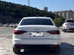 Audi A4L 40 TFSI Fashion Dynamic - ფოტო 5