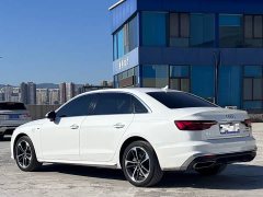 Audi A4L 40 TFSI Fashion Dynamic - ფოტო 6