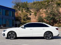 Audi A4L 40 TFSI Fashion Dynamic - ფოტო 7