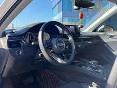 Audi A4L 40 TFSI Fashion Dynamic - ფოტო 8