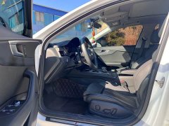 Audi A4L 40 TFSI Fashion Dynamic - ფოტო 9