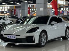 Porsche 2024 Panamera 2.9T - ფოტო 1