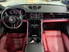 Porsche 2024 Panamera 2.9T - ფოტო 10