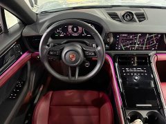 Porsche 2024 Panamera 2.9T - ფოტო 11