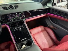 Porsche 2024 Panamera 2.9T - ფოტო 12