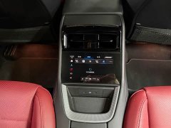 Porsche 2024 Panamera 2.9T - ფოტო 14