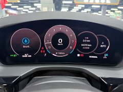 Porsche 2024 Panamera 2.9T - ფოტო 15