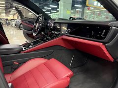 Porsche 2024 Panamera 2.9T - ფოტო 18