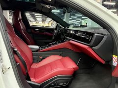 Porsche 2024 Panamera 2.9T - ფოტო 19