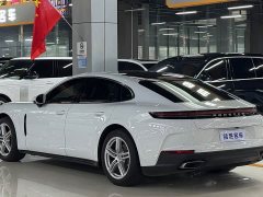 Porsche 2024 Panamera 2.9T - ფოტო 3