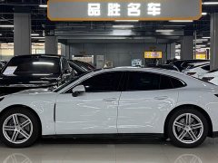 Porsche 2024 Panamera 2.9T - ფოტო 4