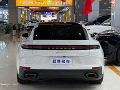 Porsche 2024 Panamera 2.9T - ფოტო 5
