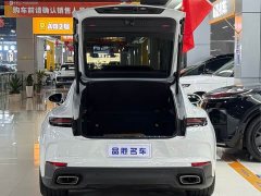 Porsche 2024 Panamera 2.9T - ფოტო 6