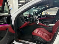 Porsche 2024 Panamera 2.9T - ფოტო 7