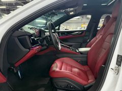 Porsche 2024 Panamera 2.9T - ფოტო 8