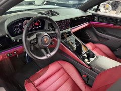 Porsche 2024 Panamera 2.9T - ფოტო 9