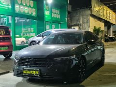 Honda Accord 2025 260TURBO Premier - ფოტო 1