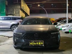 Honda Accord 2025 260TURBO Premier - ფოტო 2