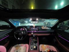 Honda Accord 2025 260TURBO Premier - ფოტო 3