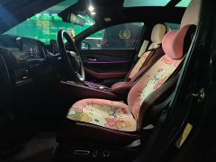 Honda Accord 2025 260TURBO Premier - ფოტო 5