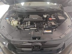 Honda CR-V 2021 240TURBO CVT FWD Smart Comfort Edition - ფოტო 10
