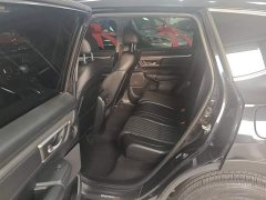 Honda CR-V 2021 240TURBO CVT FWD Smart Comfort Edition - ფოტო 11