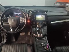 Honda CR-V 2021 240TURBO CVT FWD Smart Comfort Edition - ფოტო 12