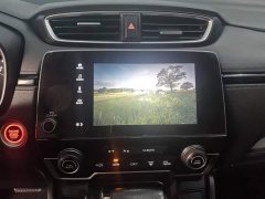 Honda CR-V 2021 240TURBO CVT FWD Smart Comfort Edition - ფოტო 13