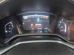 Honda CR-V 2021 240TURBO CVT FWD Smart Comfort Edition - ფოტო 14