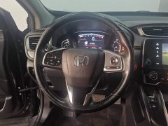 Honda CR-V 2021 240TURBO CVT FWD Smart Comfort Edition - ფოტო 15
