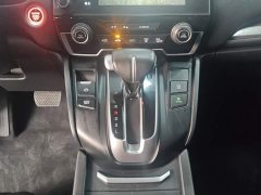 Honda CR-V 2021 240TURBO CVT FWD Smart Comfort Edition - ფოტო 16