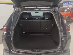 Honda CR-V 2021 240TURBO CVT FWD Smart Comfort Edition - ფოტო 4