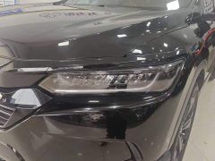 Honda CR-V 2021 240TURBO CVT FWD Smart Comfort Edition - ფოტო 5