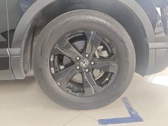 Honda CR-V 2021 240TURBO CVT FWD Smart Comfort Edition - ფოტო 6