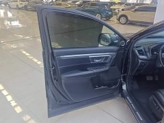 Honda CR-V 2021 240TURBO CVT FWD Smart Comfort Edition - ფოტო 7