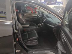 Honda CR-V 2021 240TURBO CVT FWD Smart Comfort Edition - ფოტო 8