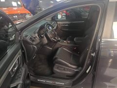 Honda CR-V 2021 240TURBO CVT FWD Smart Comfort Edition - ფოტო 9