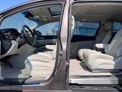 Buick GL8 Land Business Class 652T Luxury - ფოტო 10