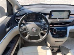 Buick GL8 Land Business Class 652T Luxury - ფოტო 11