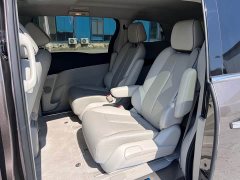 Buick GL8 Land Business Class 652T Luxury - ფოტო 13