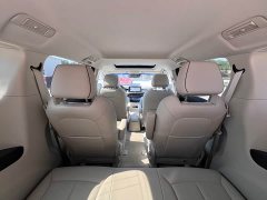Buick GL8 Land Business Class 652T Luxury - ფოტო 14