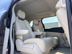Buick GL8 Land Business Class 652T Luxury - ფოტო 15
