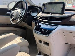 Buick GL8 Land Business Class 652T Luxury - ფოტო 16