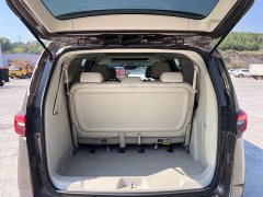 Buick GL8 Land Business Class 652T Luxury - ფოტო 17
