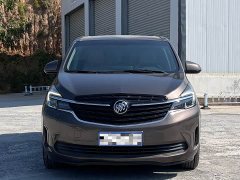 Buick GL8 Land Business Class 652T Luxury - ფოტო 2