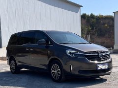 Buick GL8 Land Business Class 652T Luxury - ფოტო 3